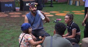 Bigg Boss Ott 2 21st July 2023