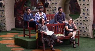 Bigg Boss OTT 2 12th August 2023