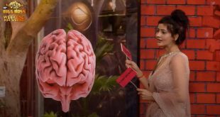 Bigg Boss 17 22nd October 2023