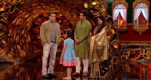 Bigg Boss 17 4th November 2023