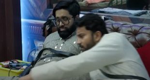 Bigg Boss 17 16th November 2023