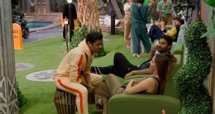 Bigg Boss 17 28th November 2023