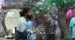 Bigg Boss 17 15th November 2023