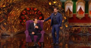 Bigg Boss 17 31st December 2023