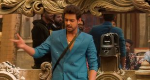 Bigg Boss 17 1st December 2023