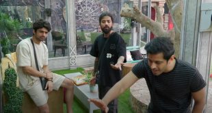 Bigg Boss 17 26th December 2023