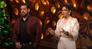 Bigg Boss 17 24th December 2023