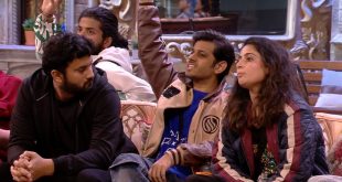 Bigg Boss 17 14th December 2023