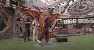 Bigg Boss 17 13th December 2023