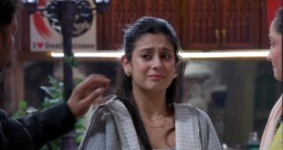 Bigg Boss 17 13th January 2024