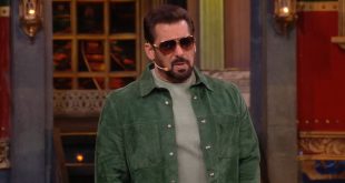 Bigg Boss 17 20th January 2024