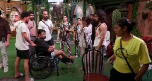 Bigg Boss Ott 3 24th June 2024