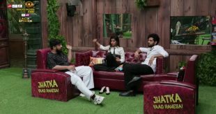 Bigg Boss Ott 3 17th July 2024