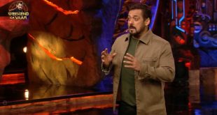 Bigg Boss 18 19th October 2024