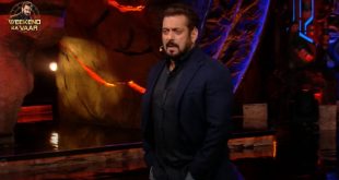 Bigg Boss 18 26th October 2024