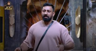 Bigg Boss 18 15th October 2024