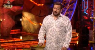 Bigg Boss 18 1st November 2024