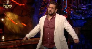 Bigg Boss 18 16th November 2024