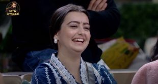 Bigg Boss 18 10th November 2024