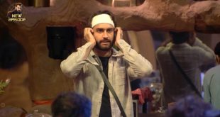 Bigg Boss 18 5th November 2024