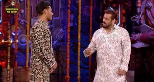 Bigg Boss 18 2nd November 2024