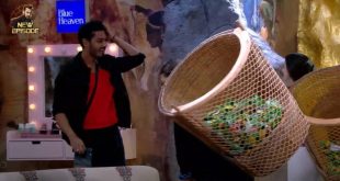 Bigg Boss 18 13th November 2024